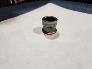 95 Honda Goldwing 1500 part #42313-422-000 rear axle spacer - Picture 1 of 1