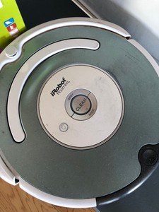 IRobot Roomba 520 - Staubsauger