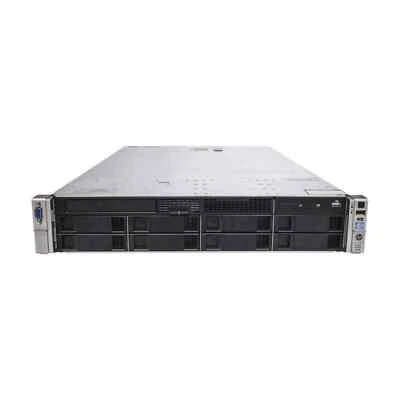 HP ProLiant DL380P Gen 8 Rack Server HSTNS-5163 2 x Intel Xeon E5-2697  – GWO - Image 1 of 4