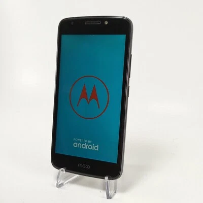 Smartphone Motorola Moto E4 Plus (XT1776) 16GB (Sprint) -  - Imagem 1 de 4