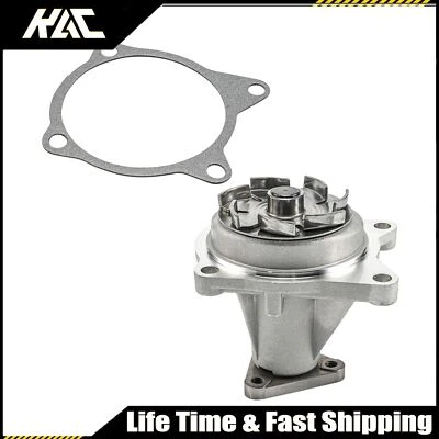 Engine Water Pump AW5032 For Buick Century, Oldsmobile Cutlass Ciera 1993-1996 - Image 1 of 4