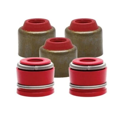 🔥 Kibblewhite KP Valve Stem Seals for Yamaha YZ250F 4-Stroke/WR250F 2001-2013⚡ - Image 1 of 4