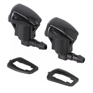 FOR TOYOTA FOR TACOMA 2005-2015 WASHER NOZZLE WINDSHIELD 85381-04040 - Picture 1 of 24
