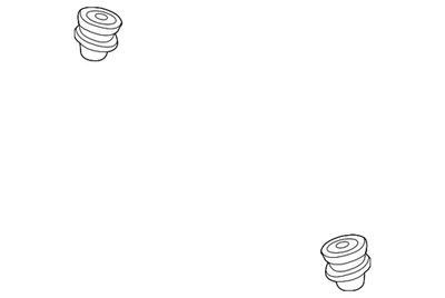 Montaje original Mercedes-Benz 204-240-43-17-64 Foto 1 de 3