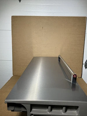 Refrigerador puerta francesa KitchenAid KRFC704FPS01 puerta lateral derecha - OEM Foto 1 de 4