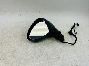 2010 2011 2012 2013 2014 Porsche Panamera 970 Front Left Driver View Mirror OEM - Picture 1 of 13