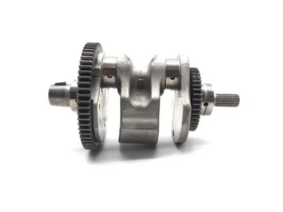 发动机曲柄轴 2008 铃木 Burgman 650 AN650 3351 — 第 1/4 张图片