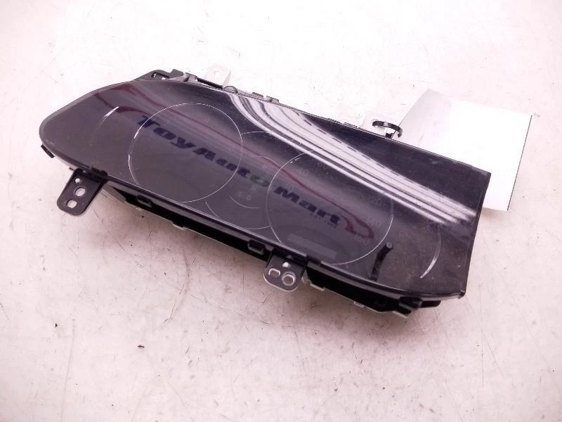 08-10 TOYOTA AVALON XL VELOCÍMETRO CLÚSTER  Foto 1 de 4