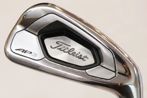 Titleist AP 3 718 6 Iron Set 5-9 P Right-Handed Stiff NS MODUS 3 TOUR 120 2969 - Picture 1 of 7
