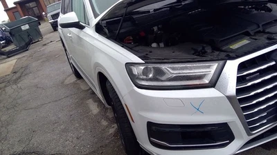 ABS Pump Anti-Lock Brake Part Assembly Fits 17-19 AUDI Q7 5228985 - Image 1 of 4