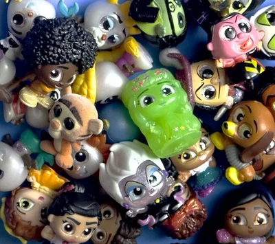 Disney Doorables TÚ ELIGES Series 4, 5, 6, 7 Ahorra con Envío Combinado Foto 1 de 4