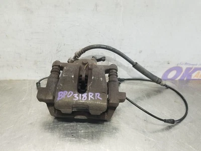 15 2015 Land Rover LR4 pinza de freno pasajero trasero derecho Foto 1 de 4