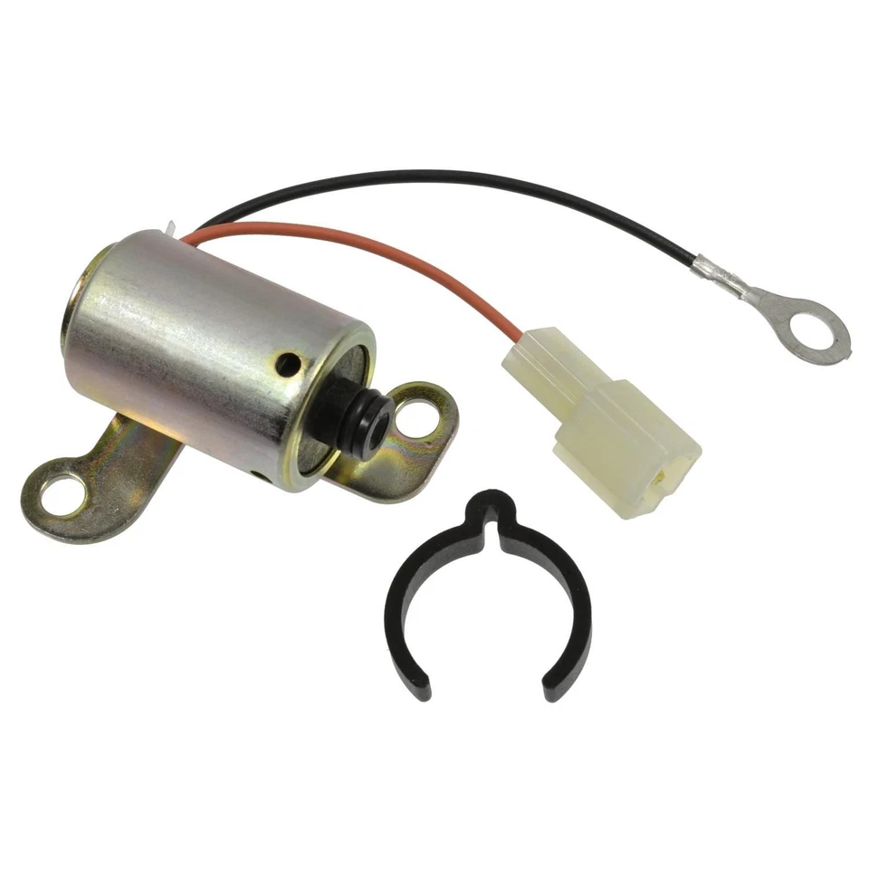 Standard Motor Products TCS15 Automatic Transmission Control Solenoid - Imagem 1 de 4