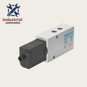 MPYE-5-1/4-010-B 1PCS NEW Festo 151694 Control Valve   Fast Ship - Picture 1 of 5
