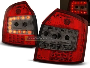 Baglygter für AUDI A4 B6 01-04 AVANT LED RS LDAU35ET XINO DE - Picture 1 of 9