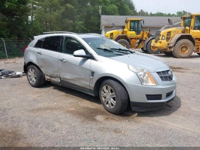 Used Fuse Box Engine fits: 2011 Cadillac Srx 3.0L w/o fog lamps Grade A - Image 1 of 4