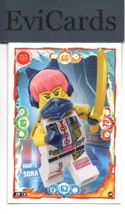 Harte Sora - Nr. 029 - Common - Lego Ninjago - Blutmond Serie 10 - Picture 1 of 1