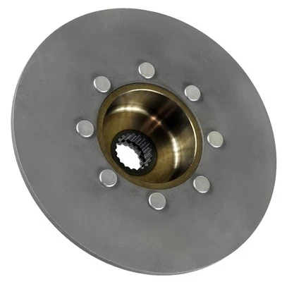 Rear Brake Disc Rotor fits Polaris 1910188 1910440 Disc Rotor  — 第 1/4 张图片