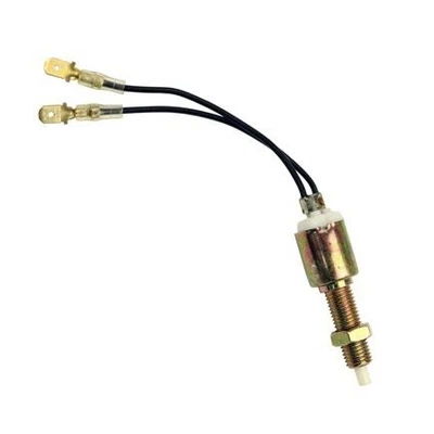 Interruptor de luz de parada Beck Arnley 201-1105 Foto 1 de 4