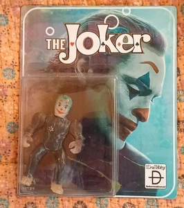 Batman The Joker Künstler Actionfigur - Bild 1 von 1