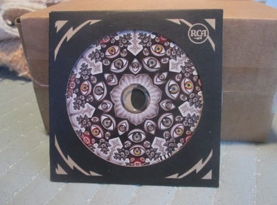 Tool - Fear Inoculum Promo CD 2019 Promo for instore play only Cardsleeve RARE - Image 1 of 4