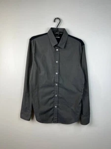 Camisas de lujo Dirk Bikkembergs talla M - Imagen 1 de 5