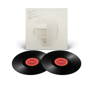 DAFT PUNK - RANDOM ACCESS MEMORIES (DRUMLESS EDITION) 2 VINYL LP NEW! - Picture 1 of 1