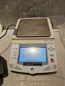 Ohaus EP2102N Explorer Pro NTEP Certified Precision Balance, 2100 g x 0.01g - Picture 1 of 17