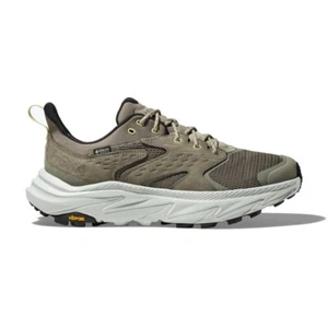 Hoka Herren Anacapa 2 Low GTX Sneaker Größe 10,5 Olive Haze/Mercury - Bild 1 von 5