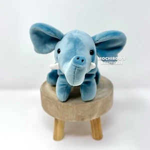 Juguete de peluche suave Jellycat MALLOW MALLOW ELLY [PEQUEÑO] NUEVO CON ETIQUETAS DIFÍCIL DE ENCONTRAR - ¡ENVÍO RÁPIDO! - Imagen 1 de 7