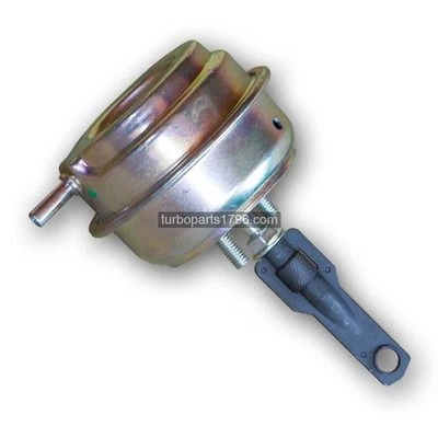 VW Audi Unterdruckdose Turbolader Druckdose 2.5 Liter V6 TDi Neuteil 150Ps-180Ps - Bild 1 von 2