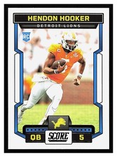 2023 Panini Score Base #201-400, PYC, All $0.99! BUY 2+ SHIPS FREE! Up'd 10/17!