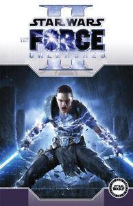 STAR WARS: The Force Unleashed II TPB NEW!