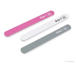 Juego de esmalte de uñas Silk-Shine de Erbe, Alemania - Imagen 1 de 2