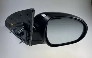 Original Hyundai exterior mirror left Hyundai i30 FD 2007-2012 876202L400 - Picture 1 of 12