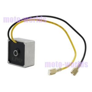 Voltage Regulator Rectifier for KTM 125 SX 1994/97/ 250 300 SX 1994-95/440 SX 94 - Picture 1 of 7