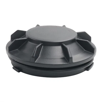 Tapa de enchufe de cubierta de faros de EE. UU. para Honda CBR600RR 07-20 CBR1000RR 08-19 Foto 1 de 4