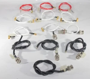 Motorola Micon 1000 Original Internal Cables Used We Ship Worlwide - Picture 1 of 1