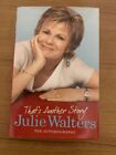 Thats Another Story By Julie Walters Hardcover 2008 1St 1St