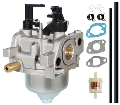 PRO CHASER Carburetor For Toro Recycler Model 20370 149cc Lawn Mower Kohler 6.75 Motor Carb