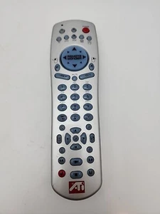ATI Remote Control 5000023600 RF Wireless PC Remote Wonder OEM - Picture 1 of 5