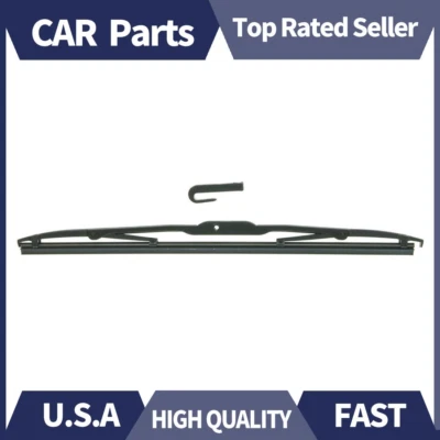 Limpiaparabrisas delantero para Chevrolet Biscayne 1959-1967 Foto 1 de 3