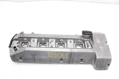 96-99 MERCEDES-BENZ S500 M119 ENGINE RIGHT PASSENGER SIDE VALVE COVER E5061 - Image 1 of 4