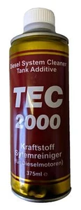 TEC 2000 Diesel System Cleaner Tank Additive 375ml - Imagen 1 de 3