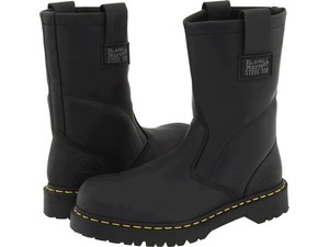 extra wide doc martens