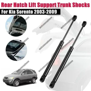 Tailgate Lift Support Shock Strut For Kia Sorento 03-09 Trunk Liftgate Gas Strut - Picture 1 of 9