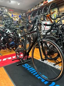 Allez E5 Elite 56cm BLK - Picture 1 of 8