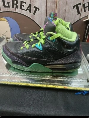 Nike Jordan 580603-019 Foto 1 de 4