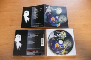 @ CD DARK MILLENNIUM - DIANA READ PEACE / MASSACRE RECORDS 1993 ORG/DEATH METAL - Picture 1 of 1