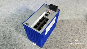 HIRSCHMANN | INTERRUPTOR DE RIELES RS20 | RS20-0800T1T1SDAEPH09.0.10 - Imagen 1 de 11